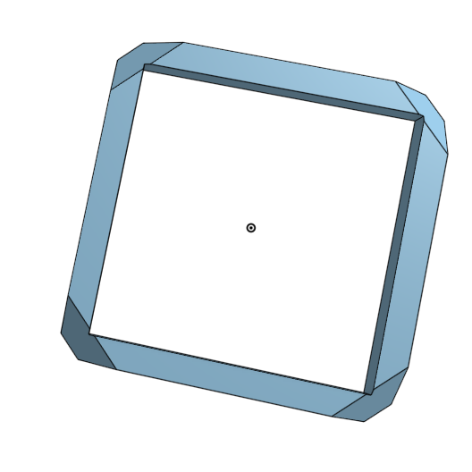 Wesak lantern frame by kusal tennakoon download free stl model