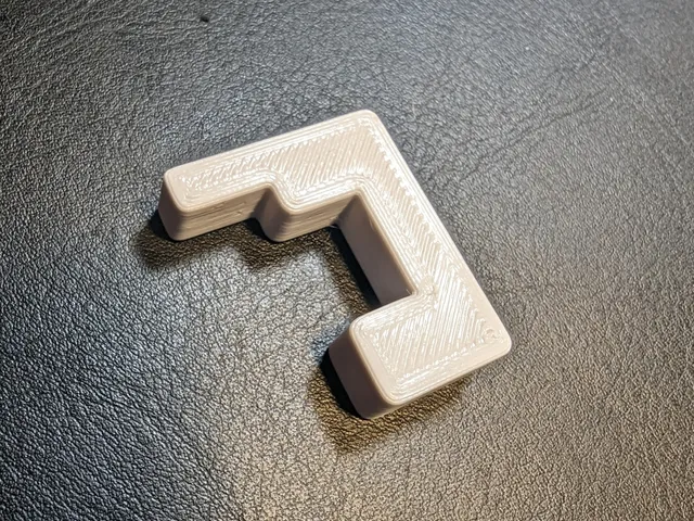 2040 MGN12 Alignment Tool (minimal)