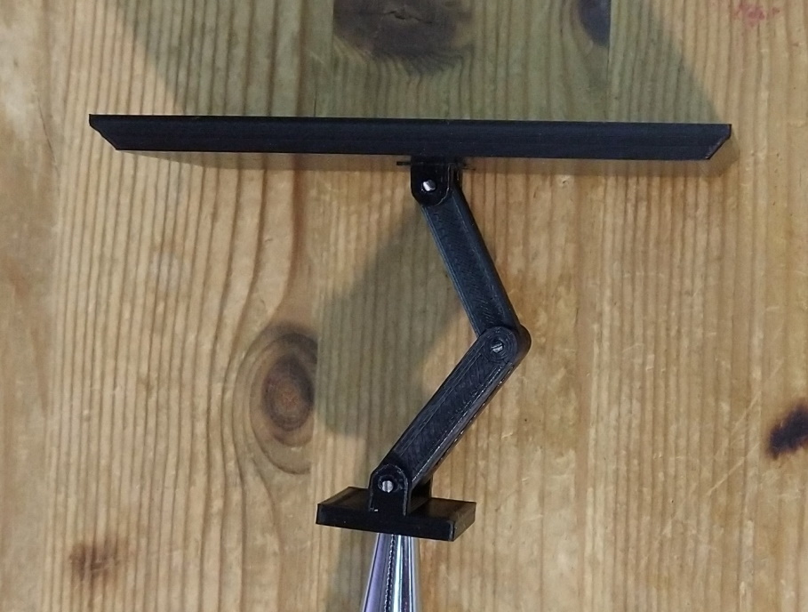 Wall mounted TV for barbie (or other dolls) by Heiko | Download free ...