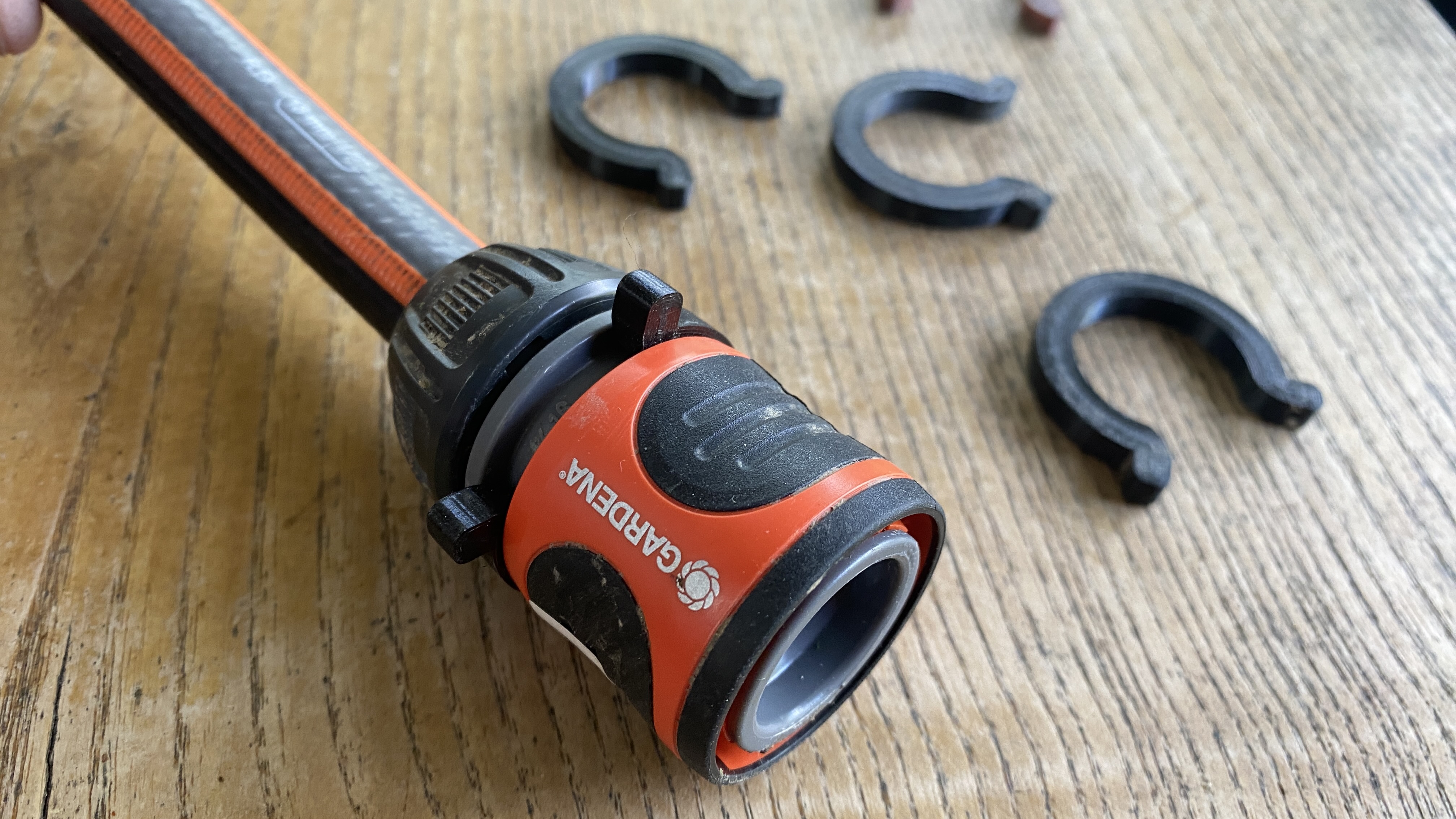 Gardena Locking Cotter Pin