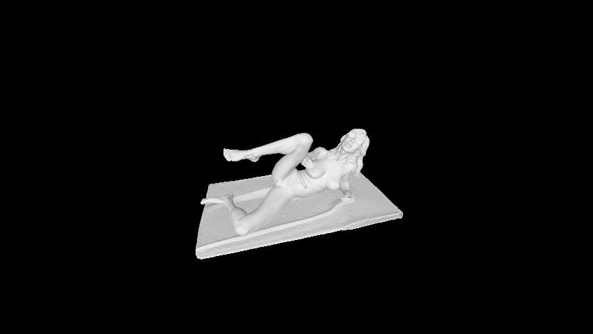 Nude Women