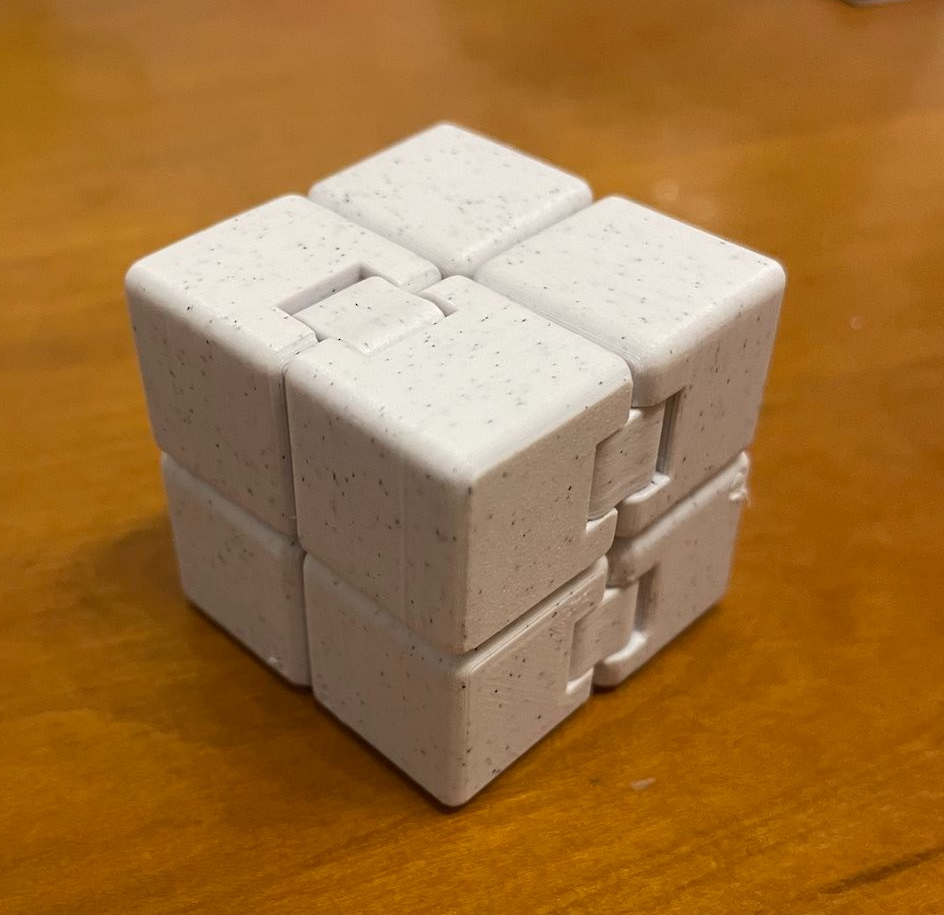FidgetCubes