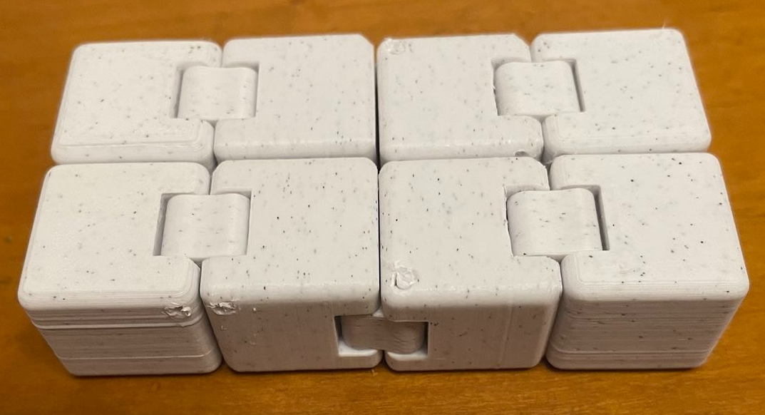 FidgetCubes — thumbnail 2