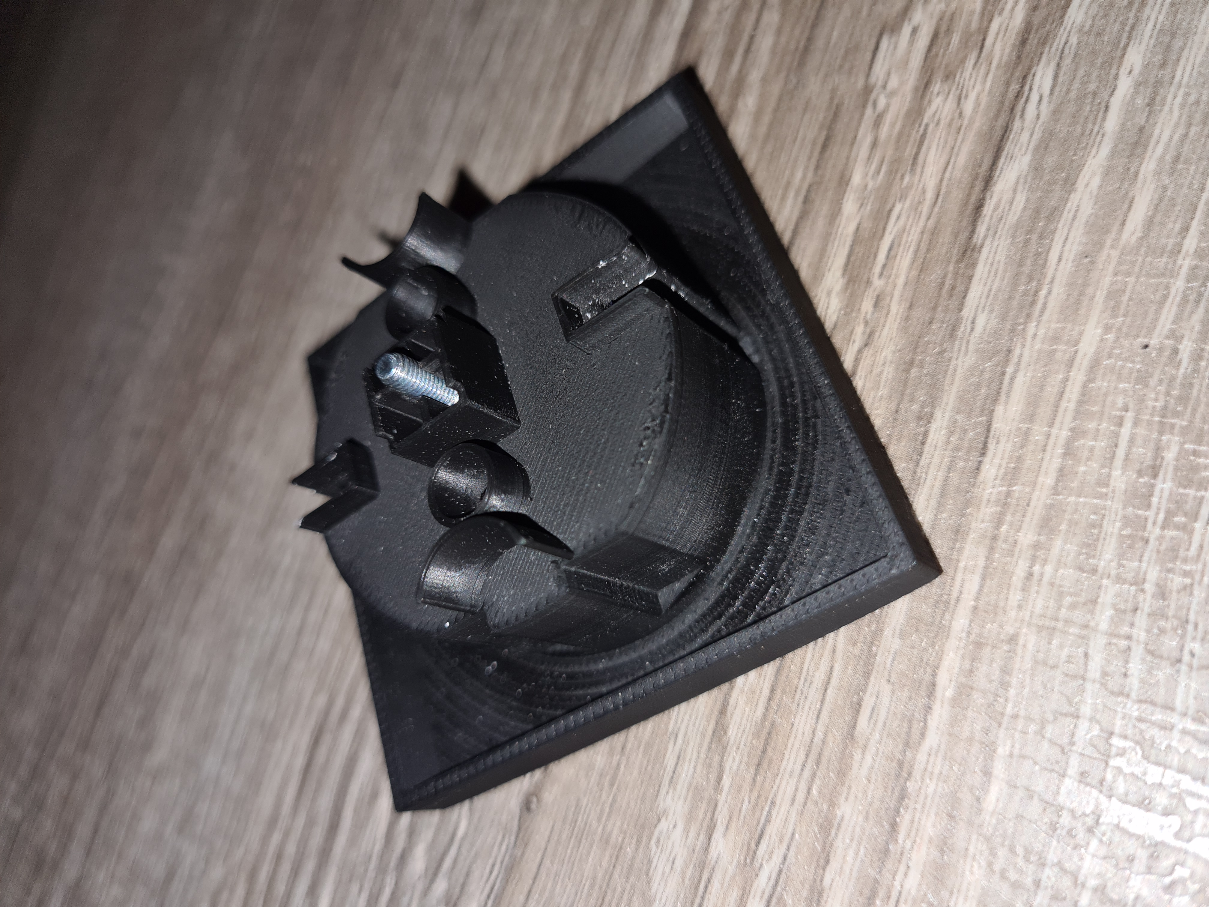 Busch-Jaeger Power Outlet