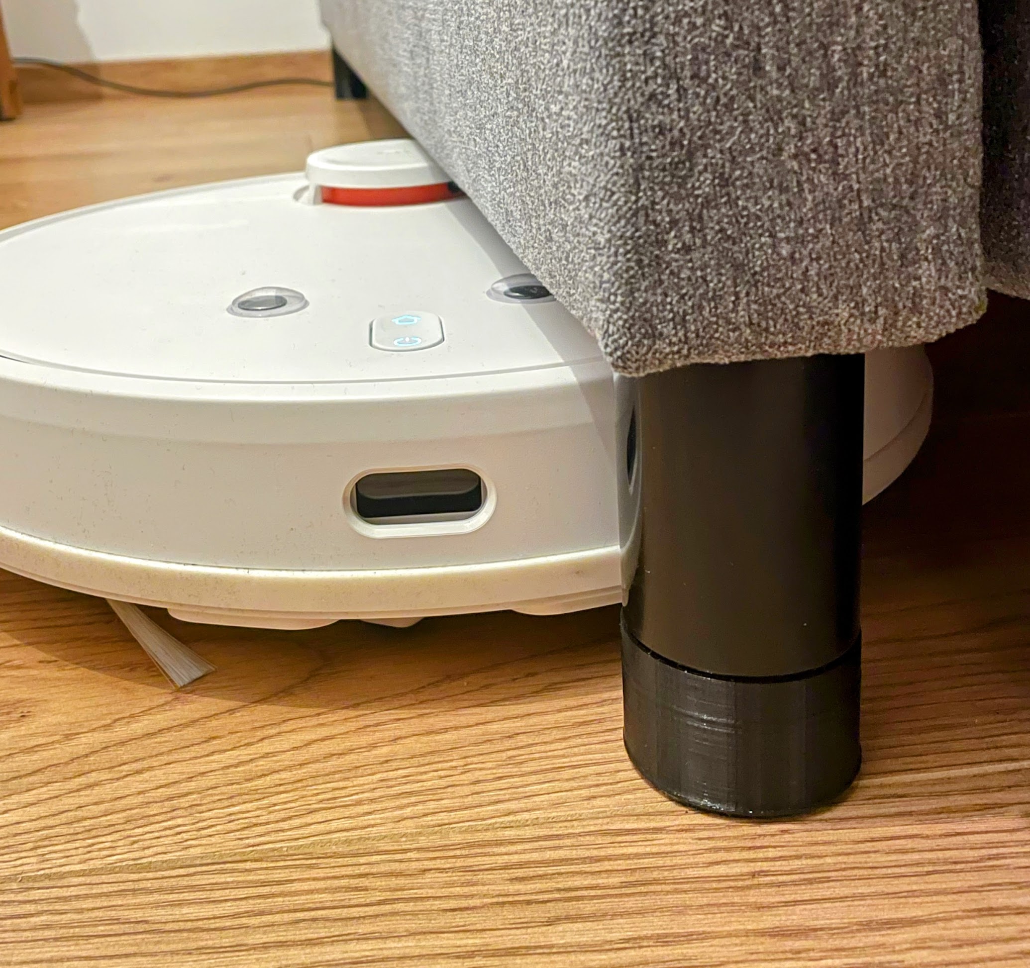 Ikea ASARUM Riser Spacer for Xiaomi Mi Robot