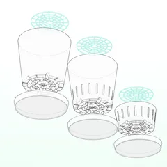 Basic Aerated Planter