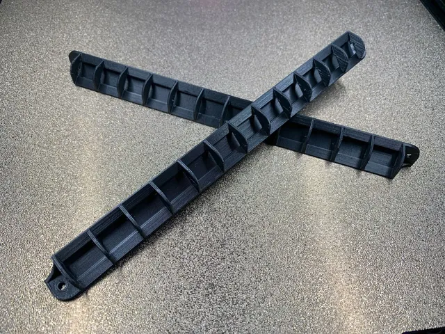 LED light strip bar for 1515 extrusions