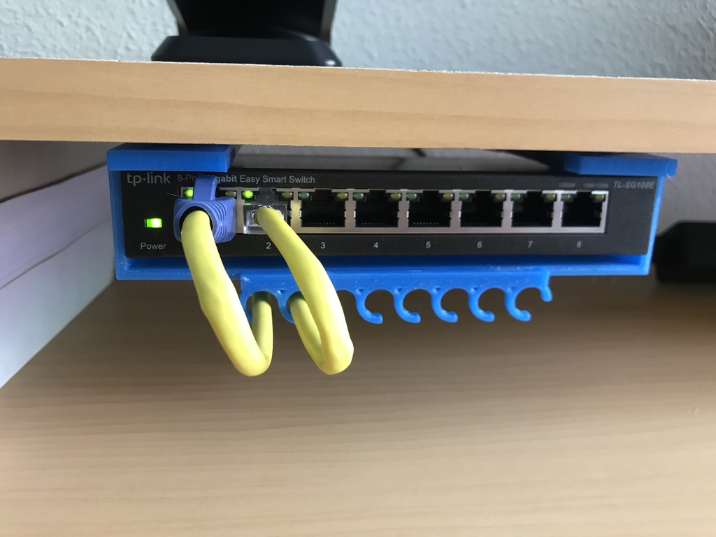 Tp-link mount