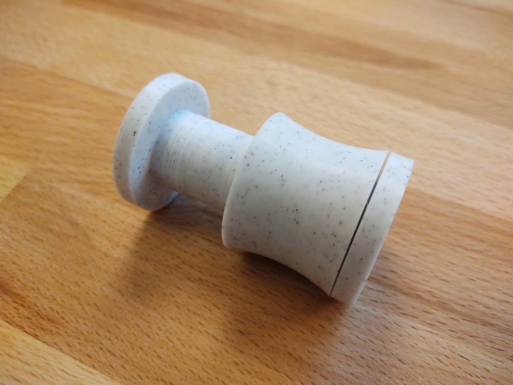 Fidget Slider