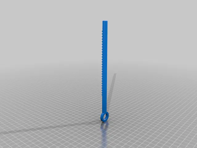 Multiple Mechanism Auto-Rewind alternate rack