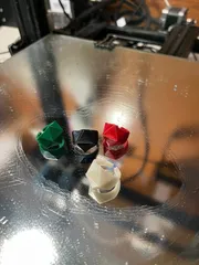 The Princess Game - Ring