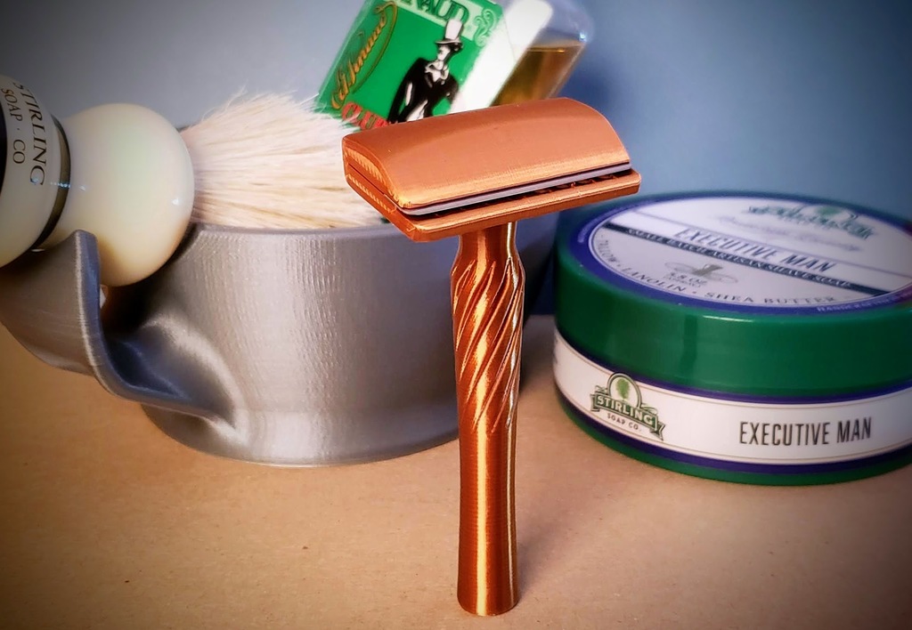Shaving SE Safety Razor