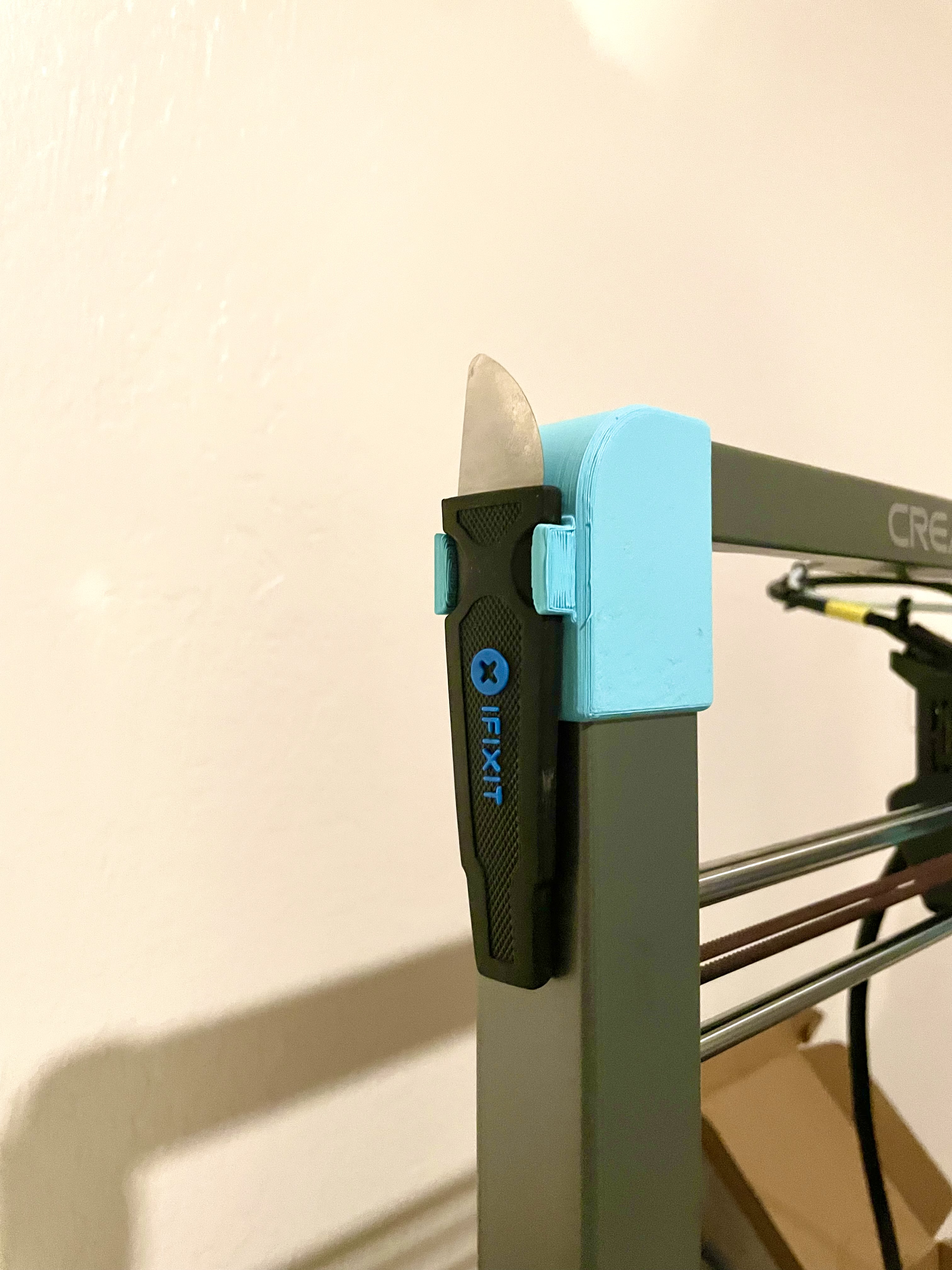 iFixit Jimmy Side Holder - Ender 3 V3