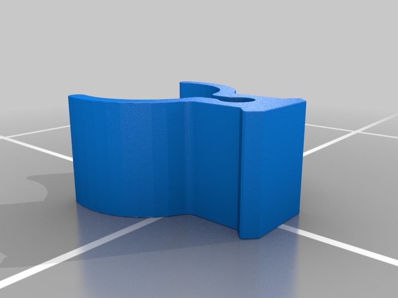 Oculus Sensor Picatinny Mount