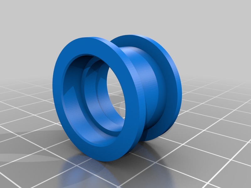 OpenBuilds Parts by tjb1 | Download free STL model | Printables.com