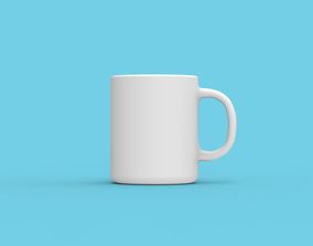 Mug by Jaddy13 | Download free STL model | Printables.com