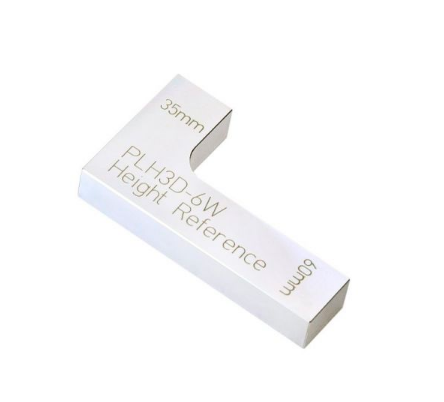 Laser Height Reference Calibration Tool Opt Lasers Grav