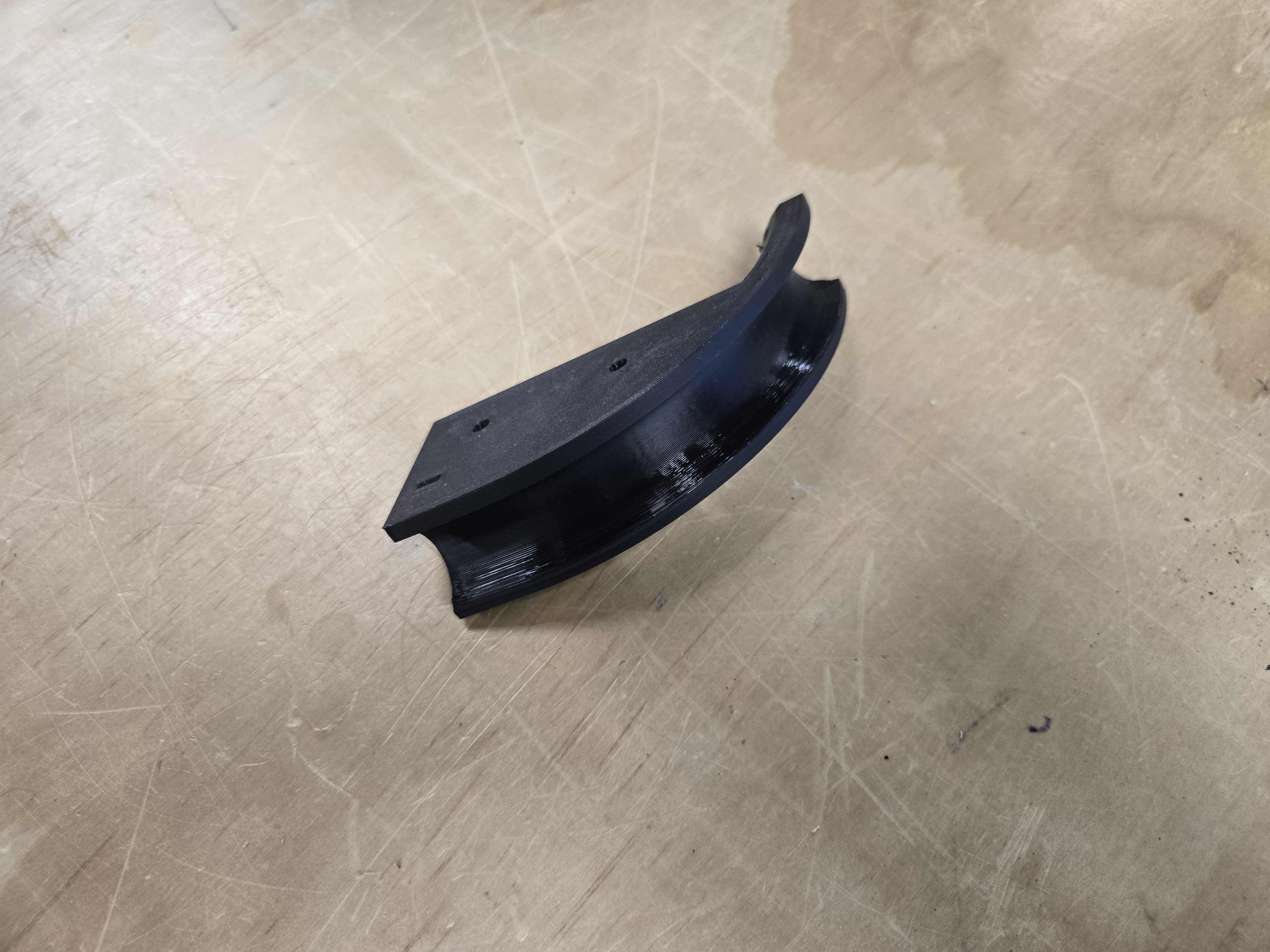 Hanging Cable support — thumbnail 2