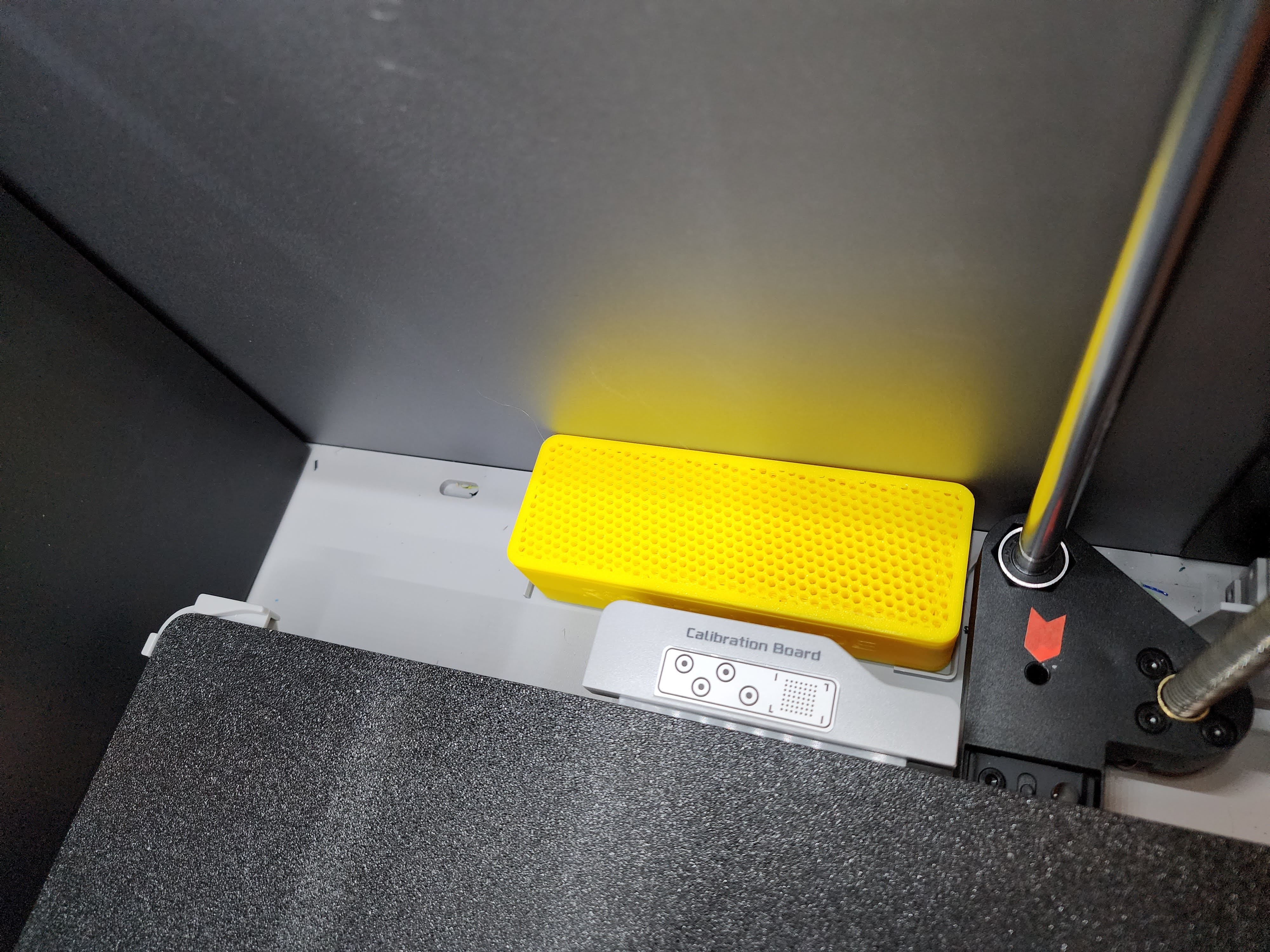 Bambu X1C & P1P Chamber Desiccant Trays by Inevergiveup Download free