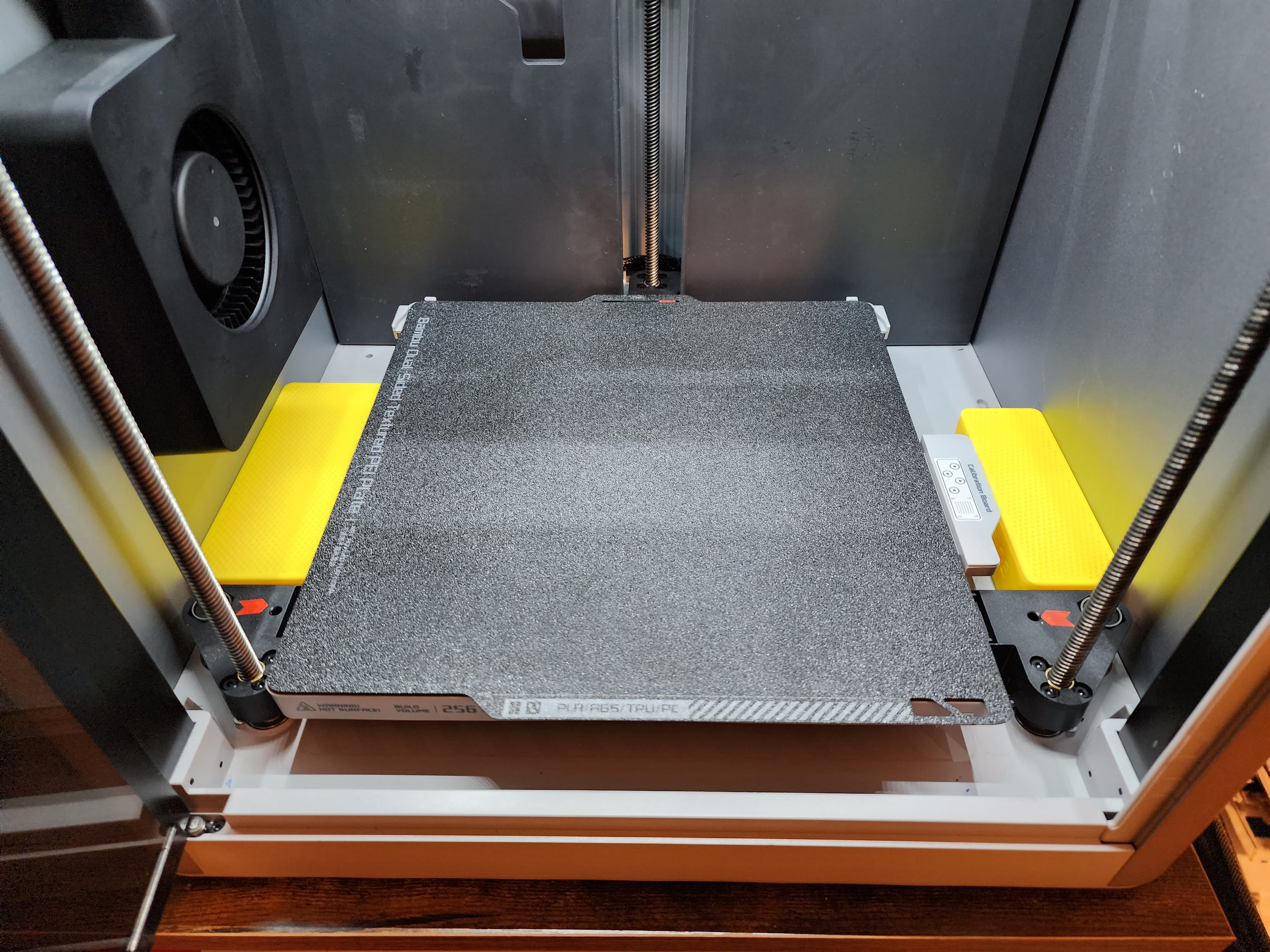 Bambu X1C & P1P Chamber Desiccant Trays by Inevergiveup Download free STL model