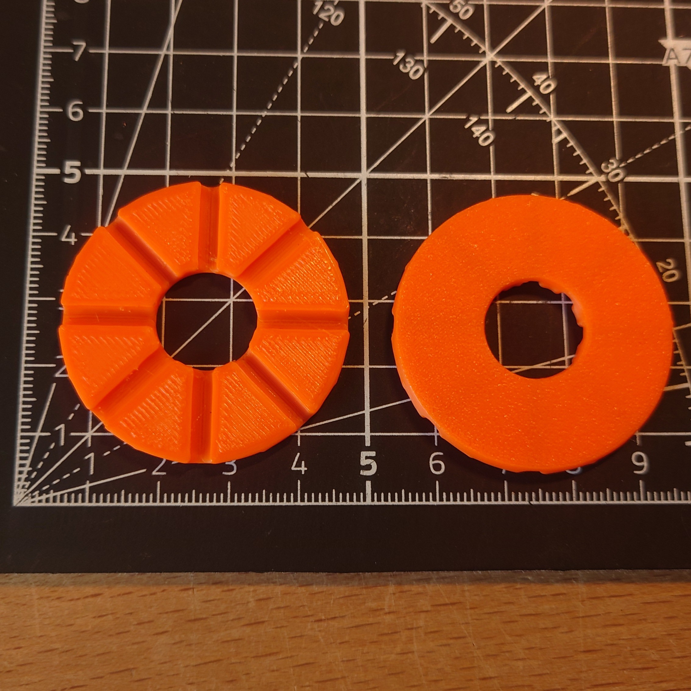 Vaccum Bag Air Disc — miniatura 4