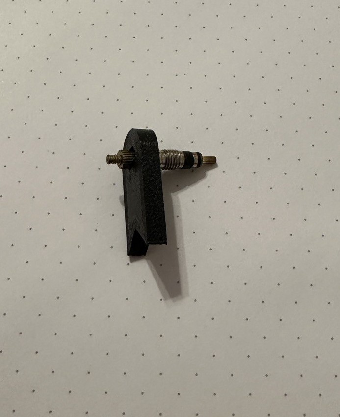 presta valve core removal tool halfords