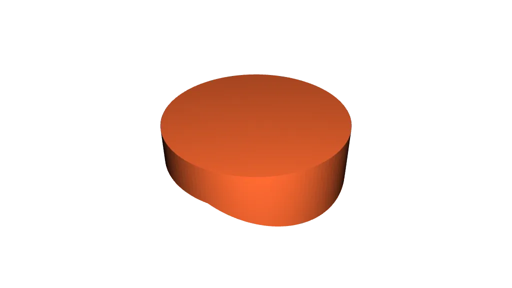 Wheel Lock by Joepy84 | Download free STL model | Printables.com