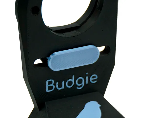 Arca Budgie Sony A7-series Shift-and-Stitch Adapter 20230505