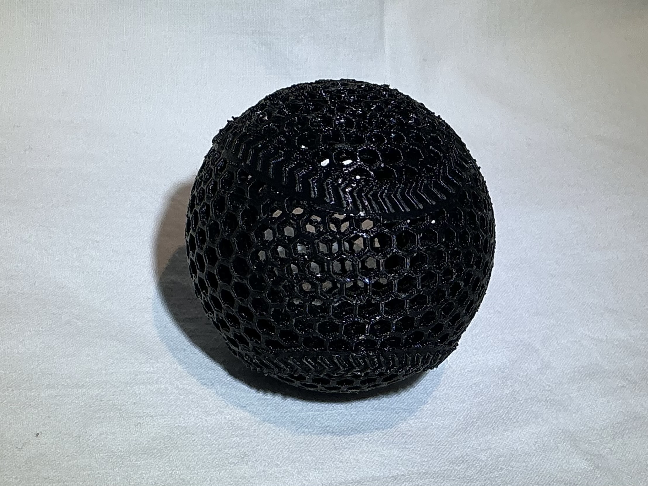 Airless baseball v2 — miniatura 2