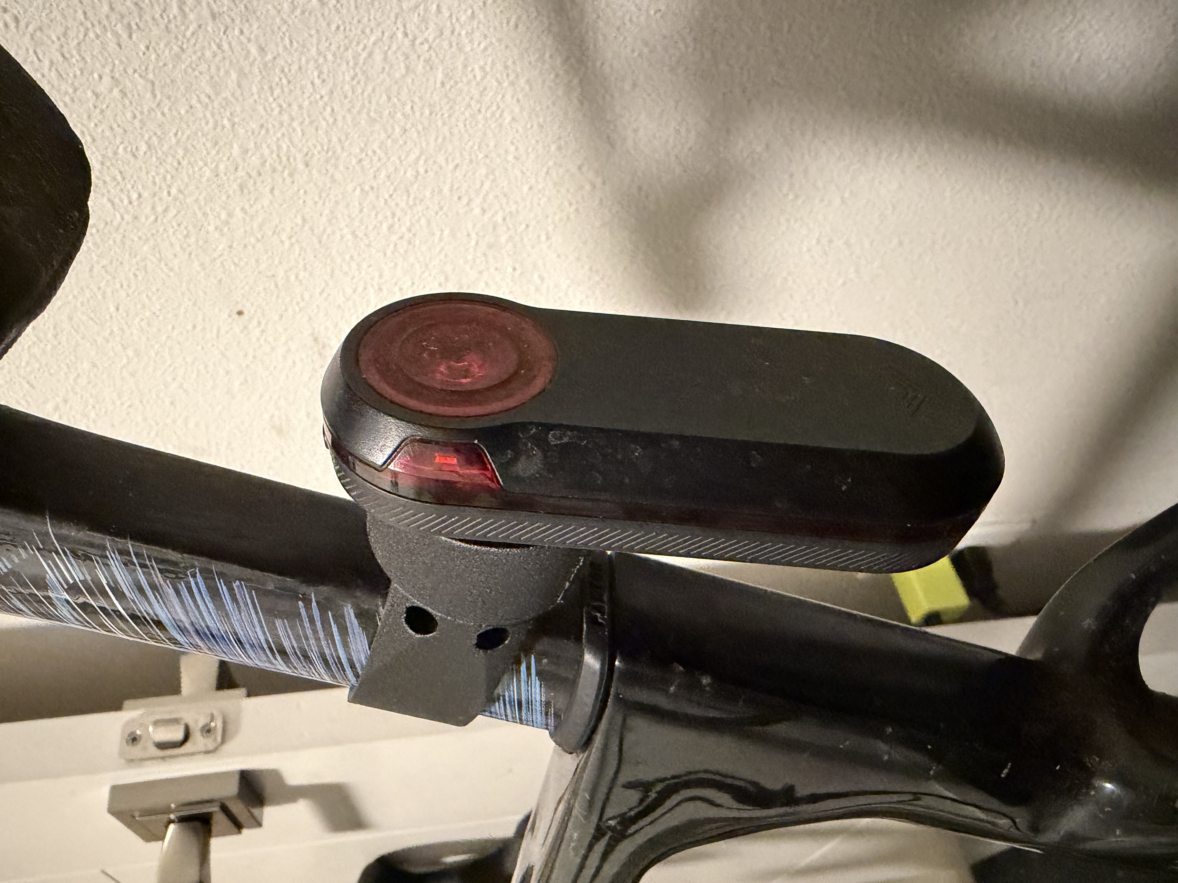 Factor Ostro Vam V1 Garmin Varia Mount RTL 515