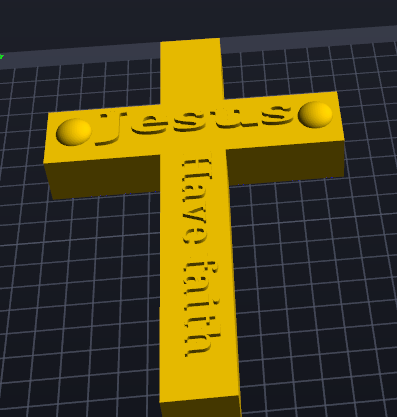 soccer cross