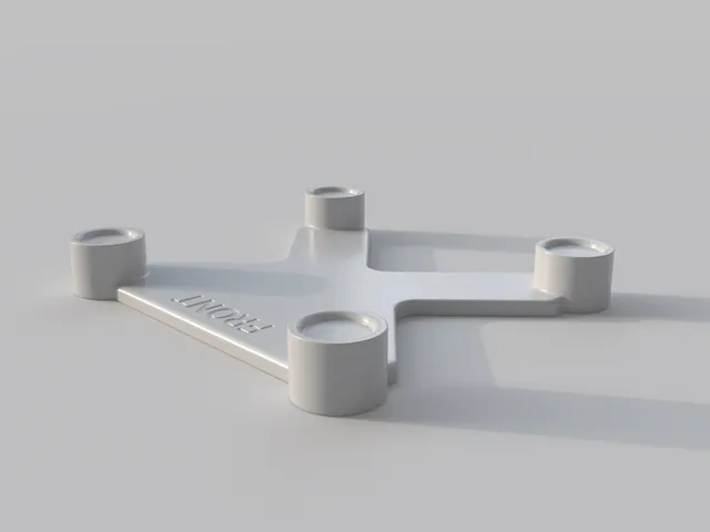 Minimalist Steam Machine (2026) Stand