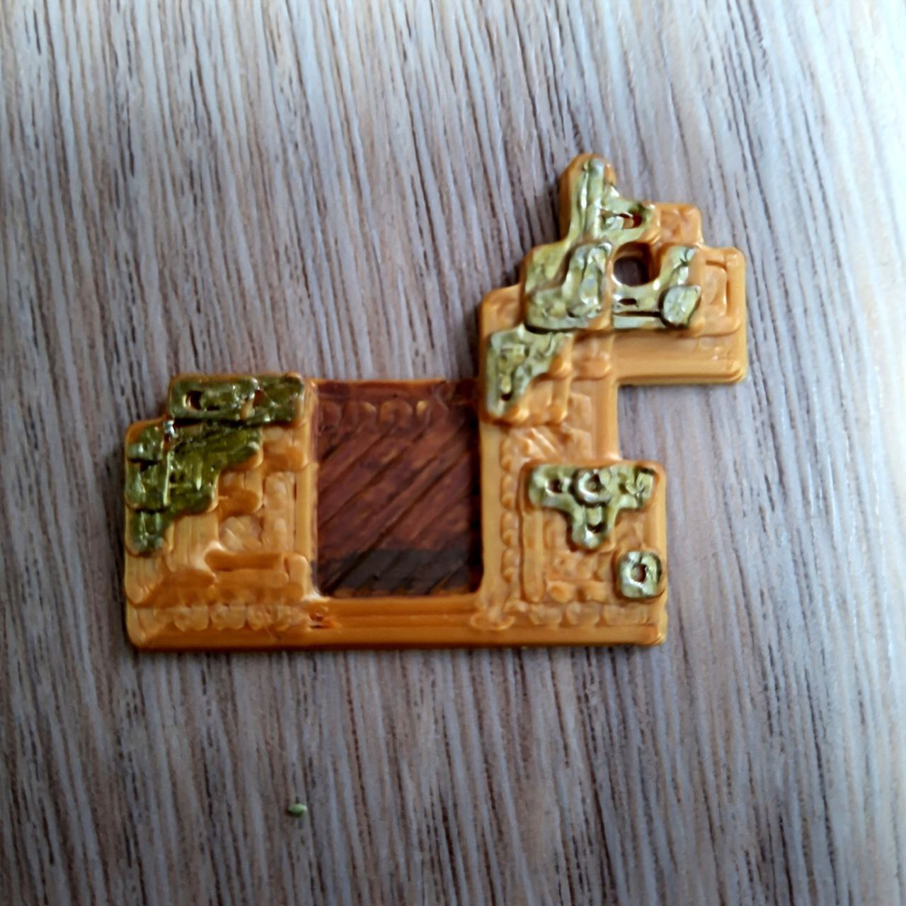 Minecraft gold items — thumbnail 10