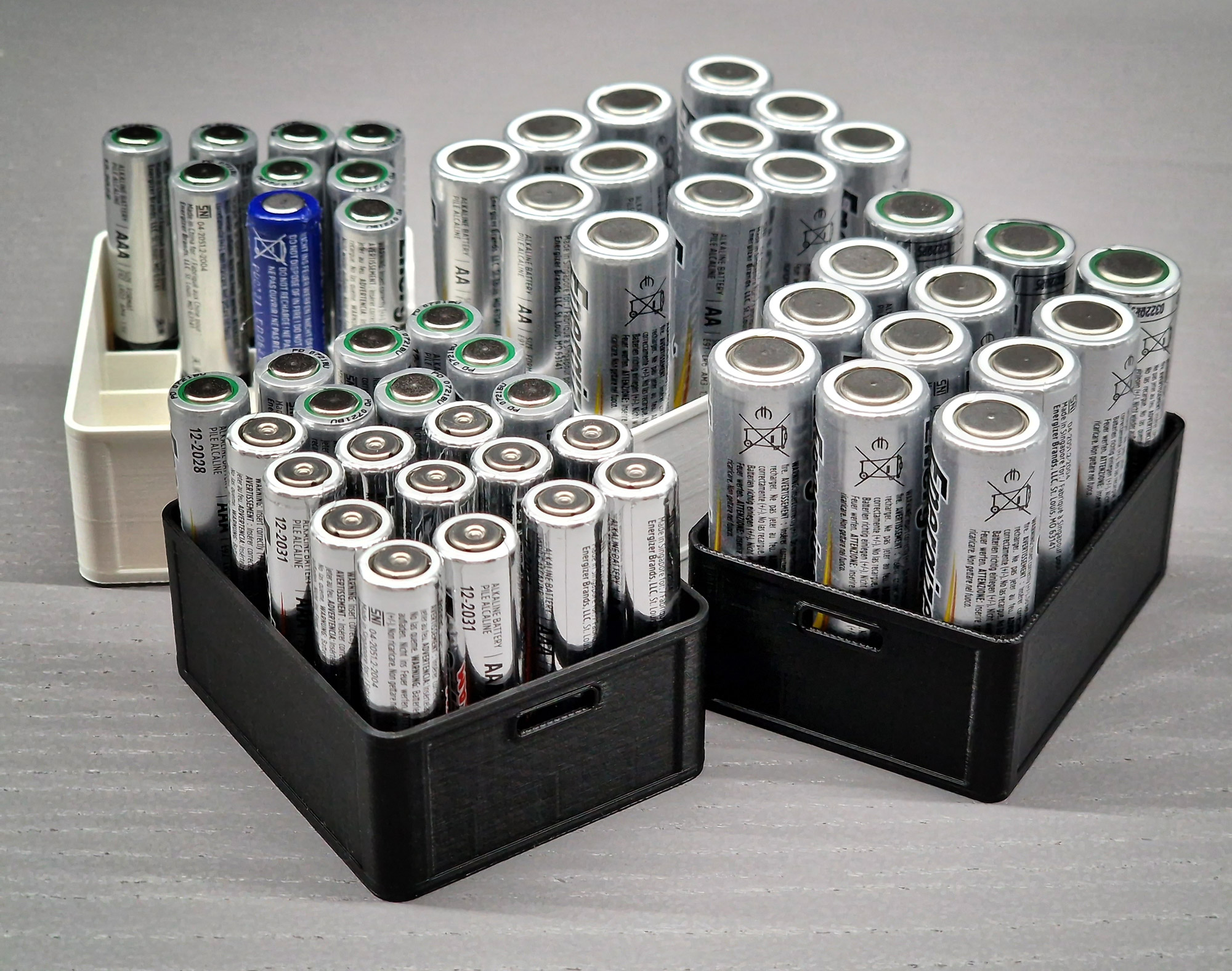 Faisceau Câble Y Parallèle IC3 - 6 Fils 13 AWG - Pour Batteries RC Et Modélisme