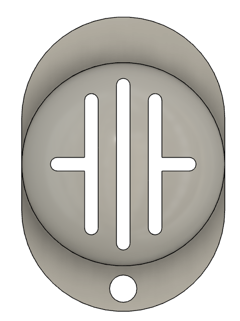 Golf ball marker tool