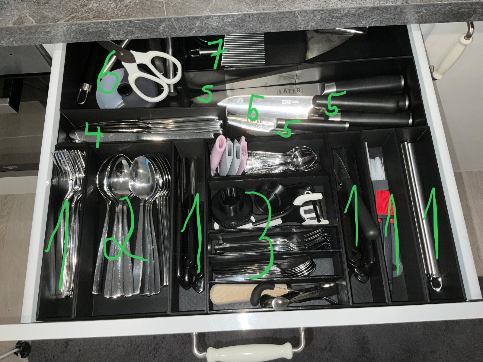 Cutlery Box By Seggo Guer Download Free STL Model Printables cutlery-box-by-seggo-guer-download-free-stl-model-printables