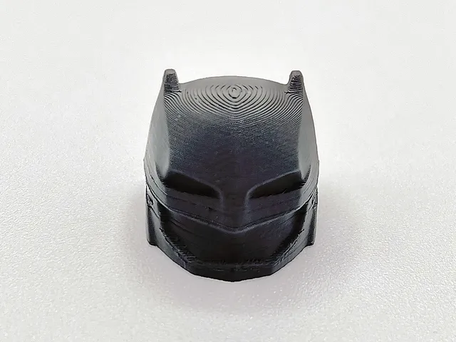 Batman Keyboard Keycap (Batman v Superman)