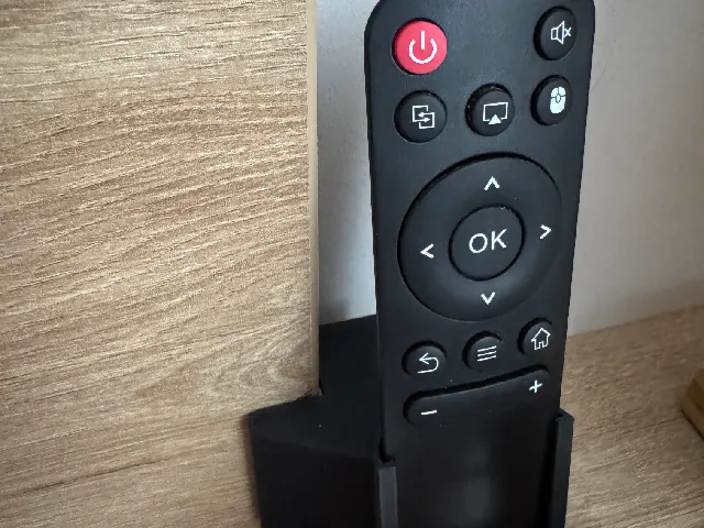 HY300 remote control holder