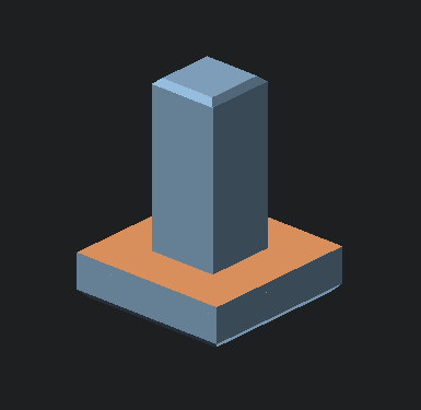 Miniatura 5 do modelo 3D Cap/Plug Parametric (Customizable)