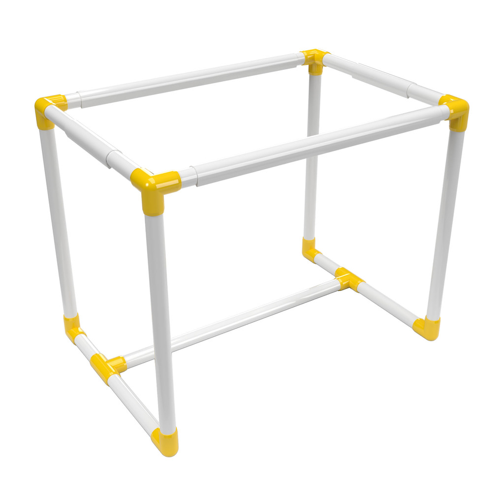 Miniatura 10 do modelo 3D Corner Joint Parametric Customizable