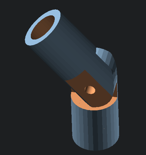 Corner  Support Parametric (Customizable) V1.1