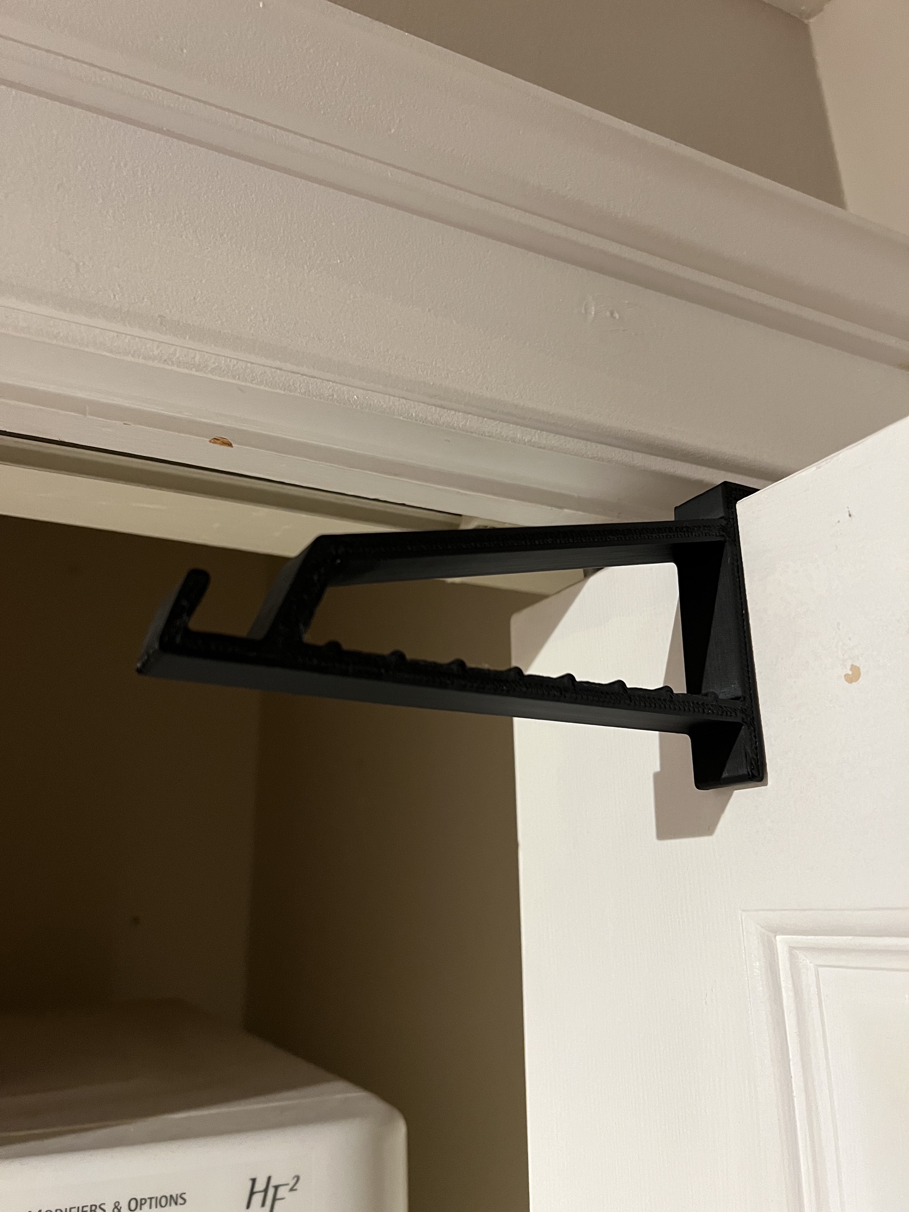 Door Hook - Coat Hanger, Laundry Drying, Clothes Hook