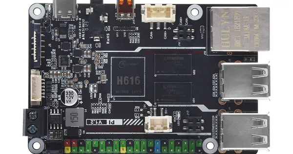 BTT BIGTREETECH Pi Mount by RoCry | Download free STL model ...