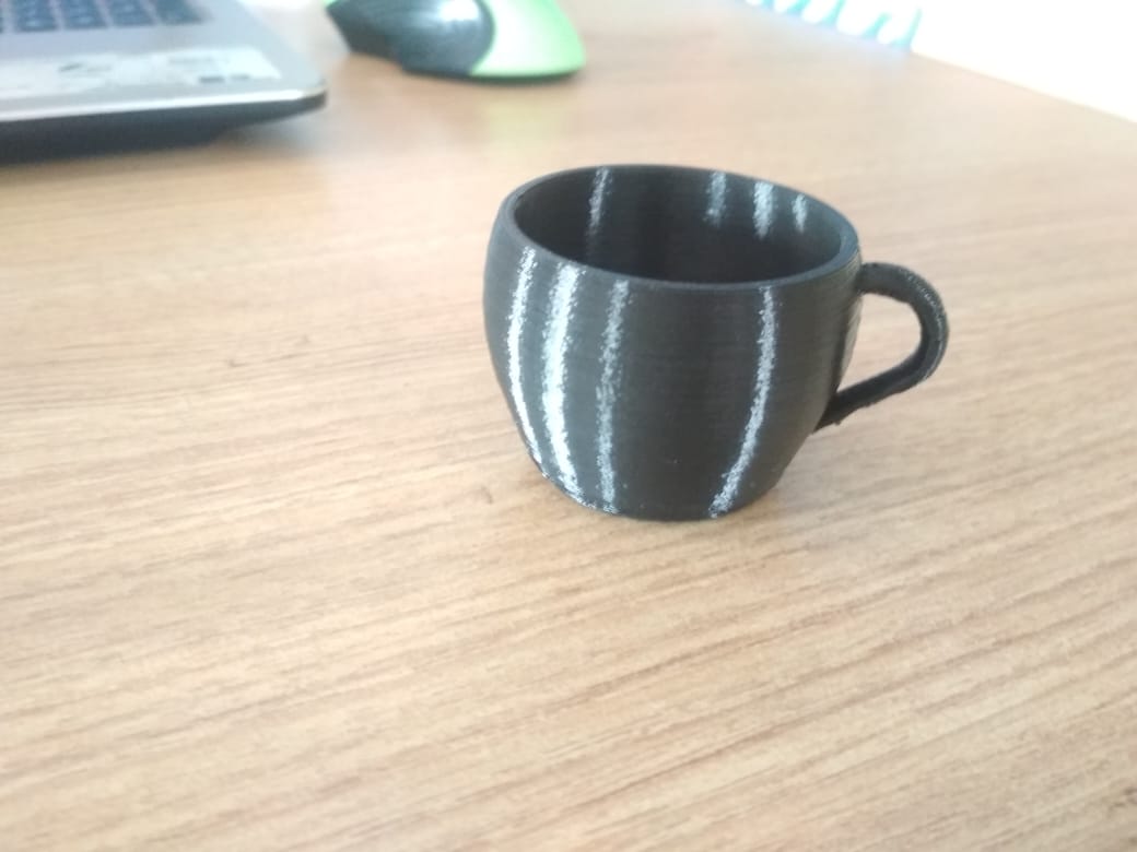Coffee Cup