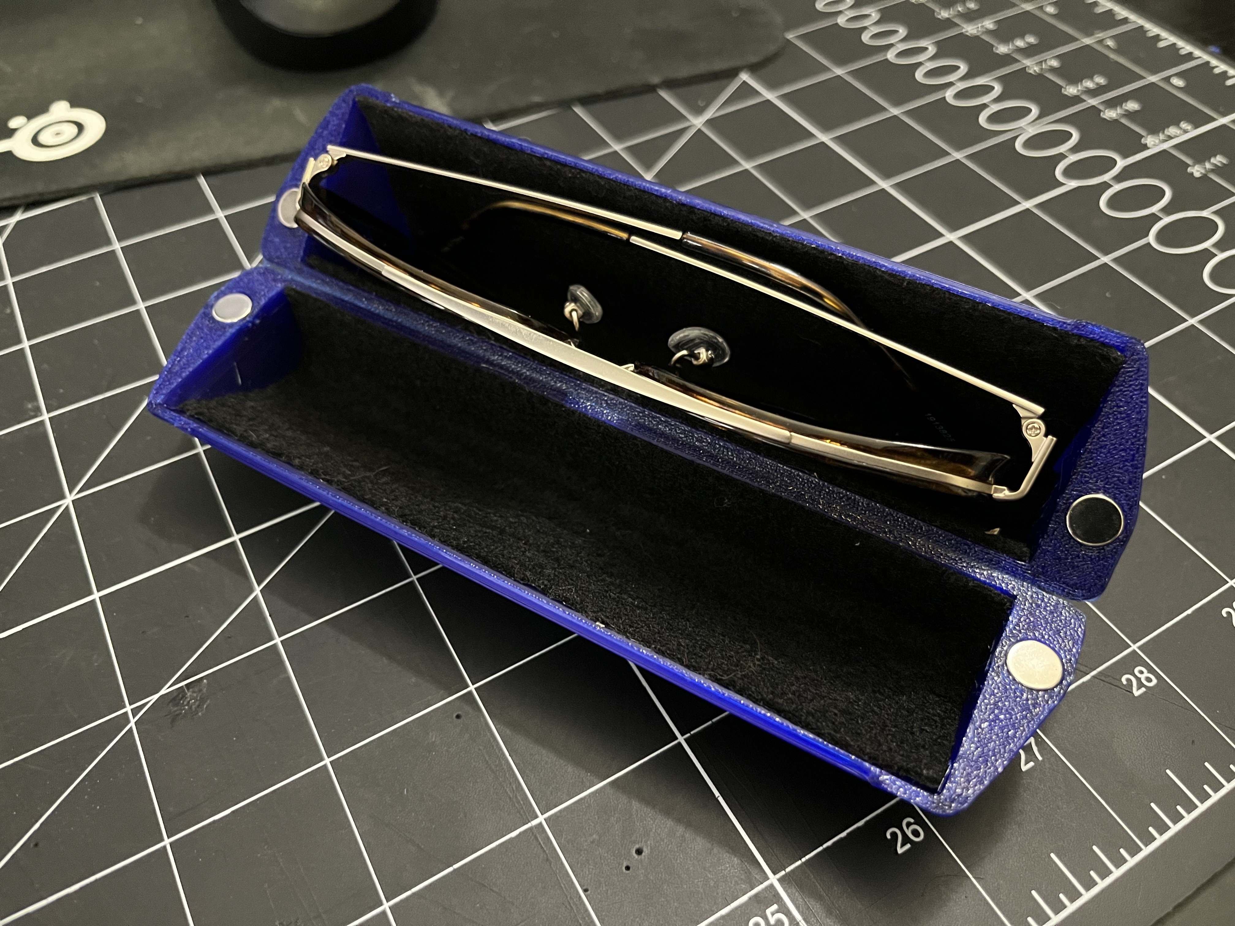 Glasses Case