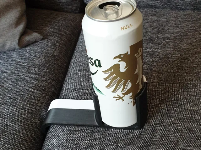 Parametric Can holder