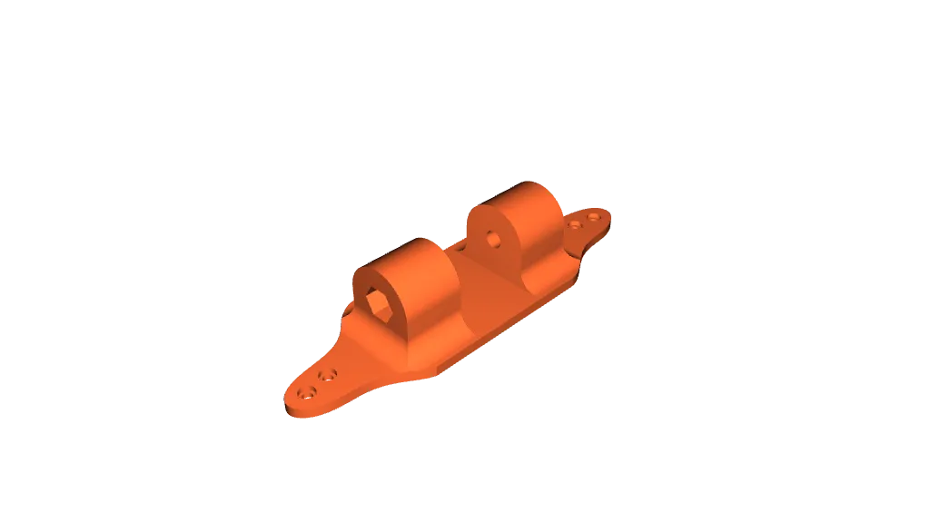 C920 Logitech Camera Mount 3D printer Mount, Can be fitted to any