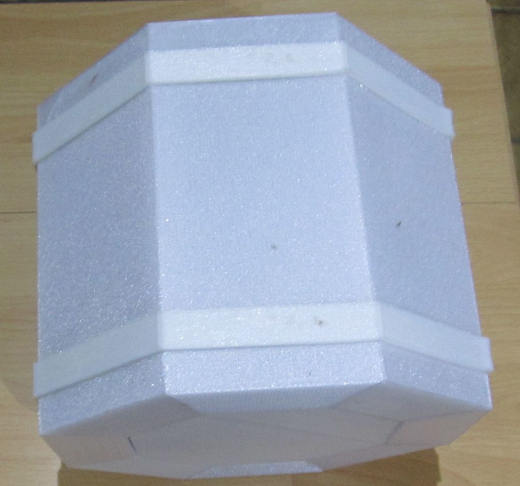 Octagonal Rollout Box — thumbnail 5