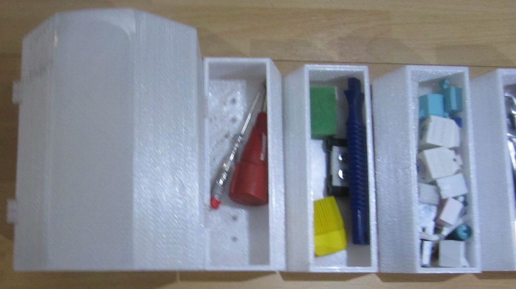 Octagonal Rollout Box — thumbnail 11