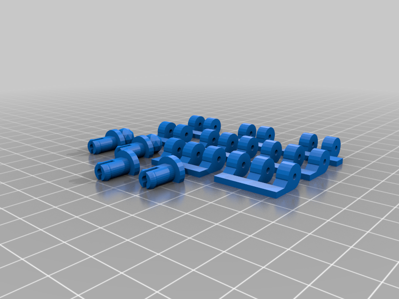 Octagonal Rollout Box — thumbnail 18